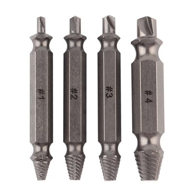 Product Σετ Εξολκέων Βιδών Nz8a Με Πλαστική Θήκη, 6-14mm, 4τμχ base image