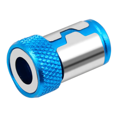 Product Μαγνητικός Αντάπτορας Nz9c Για Μύτες Hex 1/4", Μπλε base image
