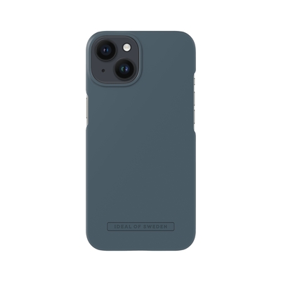 Product Θήκη Κινητού iDeal Of Sweden Fashion Seamless iPhone 13/14 Midnight Blue IDFCSS22-I2261-411 base image
