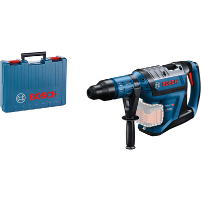 Product Πιστολέτο Bosch GBH 18V-45 C Cordless base image