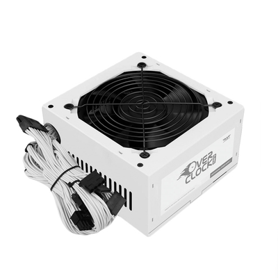 Product Τροφοδοτικό 400W Armaggeddon Overclock Pro Psu Peak Power Bulk White base image
