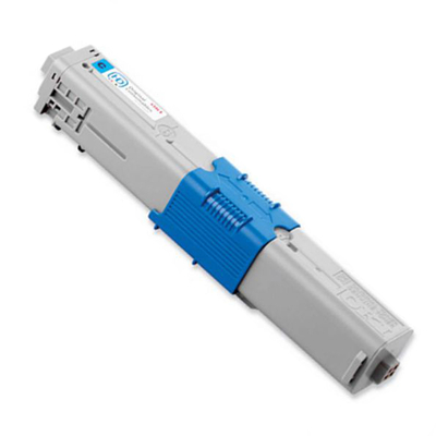 Product Toner συμβατό HT για OKI, 44469704, Yellow, 2K base image