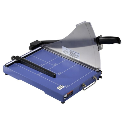 Product Κοπτικό Γραφείου Olympia G 3120 DIN A 4 Guillotine base image