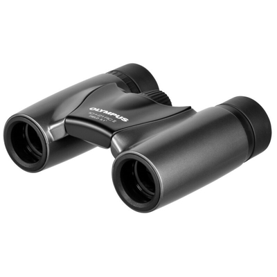 Product Κυάλια Olympus Slim 10x21 RC II Dark Silver base image
