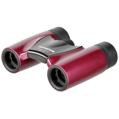 Product Κυάλια Olympus Slim 8x21 RC II Metal Magenta base image
