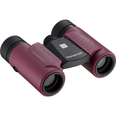 Product Κυάλια Olympus Slim 8x21 RC II WP Magenta base image