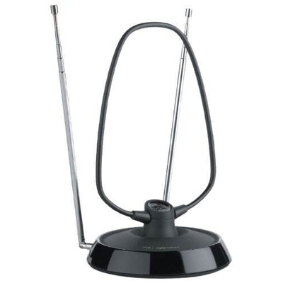 Product Κεραία Εσωτερική One for All Indoor Antenna DVB-T non amplified SV 9033 base image