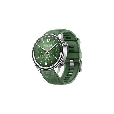 Product Smartwatch OnePlus 2R Forest Green base image
