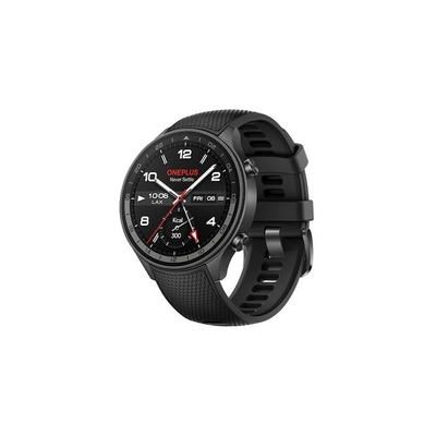 Product Smartwatch OnePlus 2R Gunmetal Gray base image