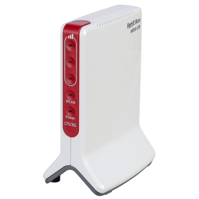 Product Router AVM FRITZ! Box 6820 LTE base image