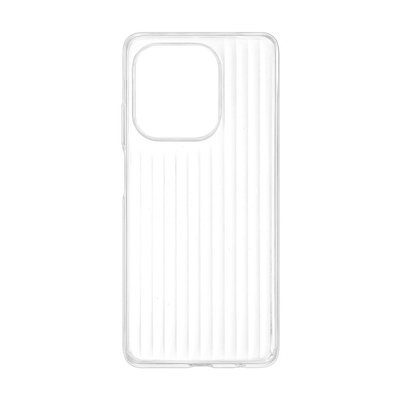Product Θήκη Προστασίας OPPO A40 Transparent base image