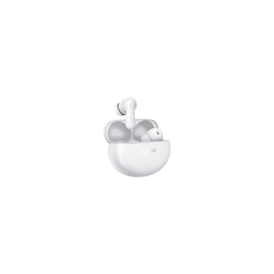 Product Bluetooth Ακουστικά Oppo Enco Air4 Pro Moonlight White base image