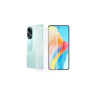 Product Θήκη Κινητού Oppo Transparent for A58 4G base image