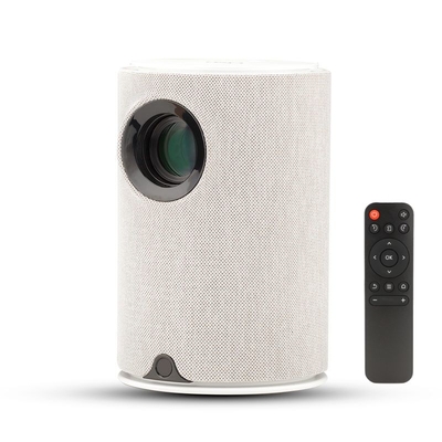 Product Projector Osio OPRO-4020 Γκρι/ʼσπρος Android LED 1280*720p, 40-200?, Βluetooth, USB, HDMI, Wifi, 150 ANSI LUM,-2*3W base image