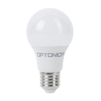 Product Λάμπα Optonica LED A60 1352 8.5W 4500K E27 806lm base image