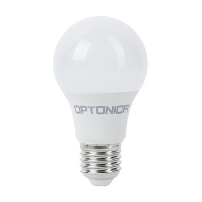 Product Λάμπα Optonica LED A60 1354 10.5W 6000K E27 1055lm base image