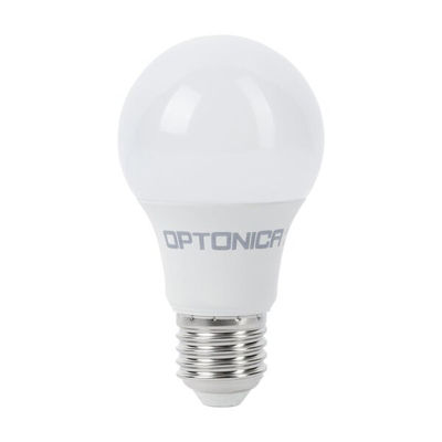 Product Λάμπα Optonica LED A60 1355 10.5W 4500K E27 1055lm base image