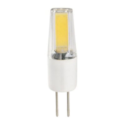 Product Λάμπα Optonica LED 1603 2W 2800K 180lm G4 base image