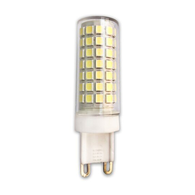 Product Λάμπα LED Optonica 1645, 6W, 4500K, G9, 550lm, dimmable base image
