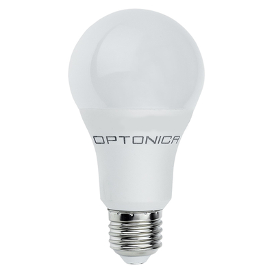 Product Λάμπα Optonica LED A60 1720 10W 2700K E27 950lm base image