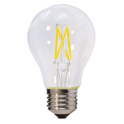 Product Λάμπα LED Optonica A60 Filament 1858, 4W, 4500K, E27, 400lm base image