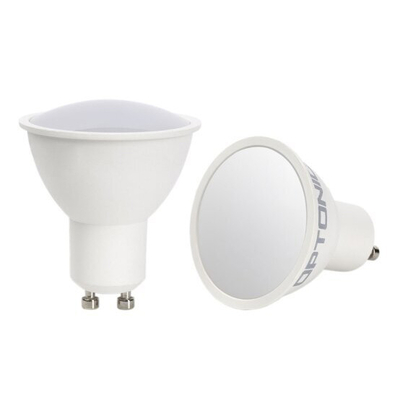 Product Λάμπα Optonica LED spot 1901 4.5W 6000K GU10 320lm base image