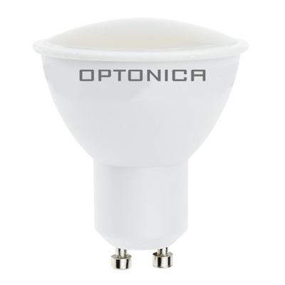 Product Λάμπα Optonica LED spot 1902 4.5W 4500K GU10 320lm base image