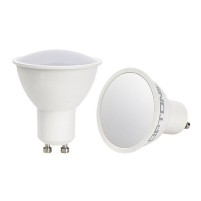 Product Λάμπα Optonica LED spot 1904 6.5W 6000K GU10 550lm base image