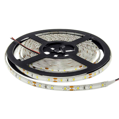 Product Καλωδιοταινία Optonica LED 4801, 5050 30 Smd/M, 12V, 500Lm/M, 6000K, 5M base image