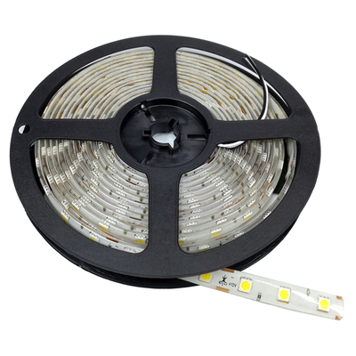 Product Ταινία LED Optonica 4841, IP54, 14.4W/m, 12V, 1000LM/m, 4500Κ, 5m base image