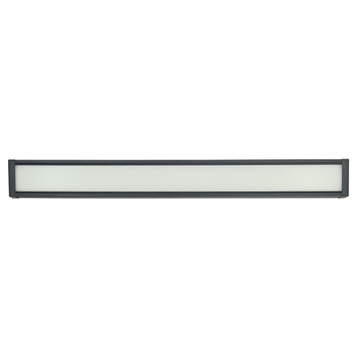 Product Φωτιστικό Οροφής Optonica LED μαγνητικό 5490, 12W, 4000K, μεταλλικό, μαύρο base image