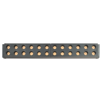 Product Φωτιστικό Οροφής Optonica LED μαγνητικό 5492, 10W, 4000K, μεταλλικό, μαύρο base image