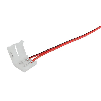 Product Connector Optonica Flexible 6616, για LED Καλωδιοταινία 5050 base image