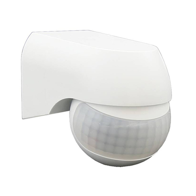 Product Αισθητήρας Κίνησης Optonica 7306, 180°, 12M, Ip54, Λευκός base image