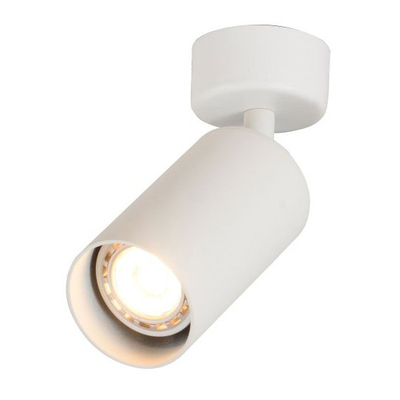 Product Φωτιστικό Οροφής Optonica 9076, για λάμπα GU10, μεταλλικό, IP20, λευκό base image