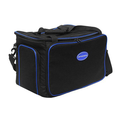 Product Τσάντα Ώμου Optonica 9422 για Μεταφορά Power Station 1000W, Μαύρη base image