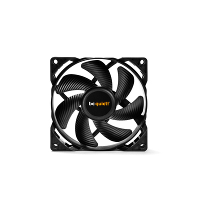 Product Case Fan 9cm Be Quiet! Pure Wings 2 PWM base image