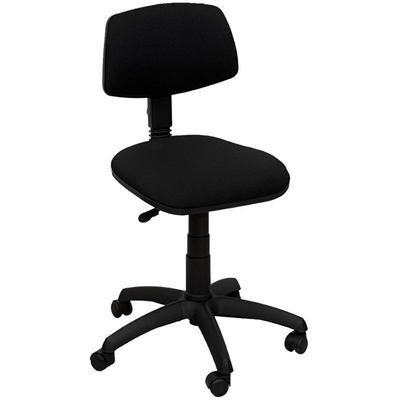 Product Καρέκλα γραφείου Osio OSC-3030 με ροδάκια και υφασμάτινη επένδυση base image
