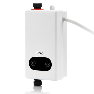 Product Ταχυθερμοσίφωνας Μπάνιου Osio OHF-2540 Ηλεκτρικός τοίχου 20-55℃, 5500W base image