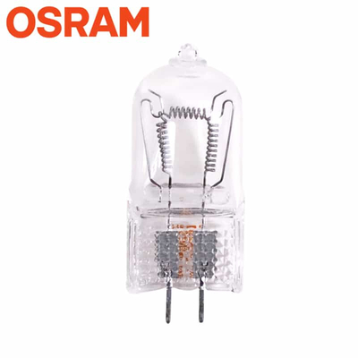 Product Λάμπα Osram Halogen Lamp GX6.35 650W 230V 3400K 20000lm base image