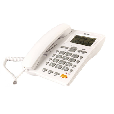 Product Τηλέφωνο Ενσύρματο Osio OSW-4710W base image