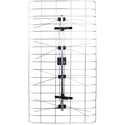 Product Κεραία Εξωτερική Osio OTA-1015 πλέγμα 12 dB base image