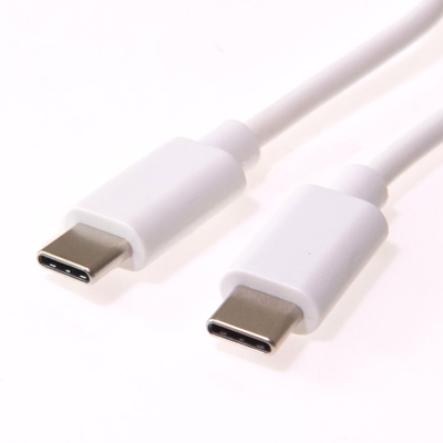 Product Καλώδιο USB Osio OTU-6012W Type-C σε Type-C 1.2 m base image
