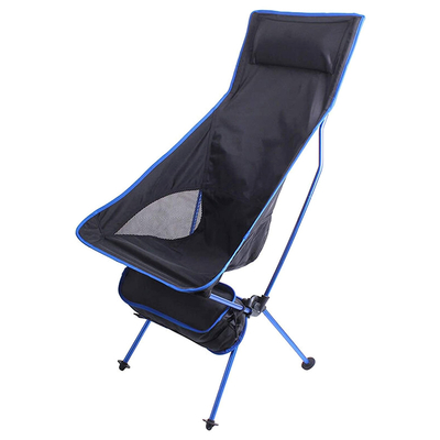 Product Καρέκλα Παραλίας Πτυσσόμενη με τσάντα μεταφοράς OUD-0002, 105 x 70 x 55cm base image