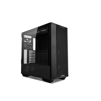 Product Κουτί Η/Υ Lian Li LANCOOL III Black E-ATX / ATX / M-ATX / mini-ITX base image