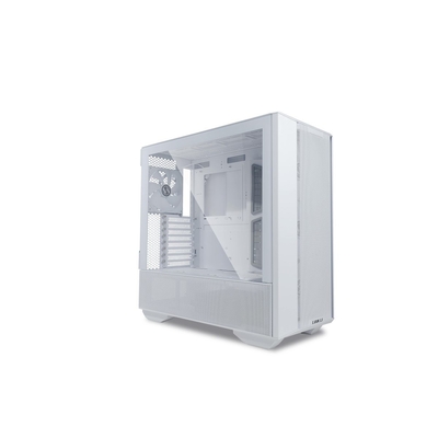 Product Κουτί Η/Υ Lian Li Lancool Iii White E-Atx / Atx / M-Atx / Mini-Itx base image