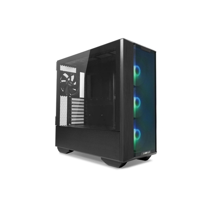 Product Κουτί Η/Υ Lian Li LANCOOL III RGB Black E-ATX / ATX / M-ATX / mini-ITX base image