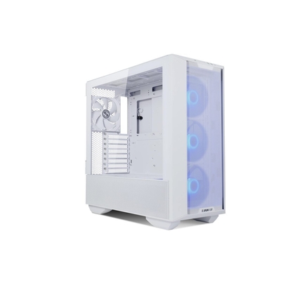 Product Κουτί Η/Υ Lian Li Lancool Iii Rgb White E-Atx / Atx / M-Atx / Mini-Itx base image