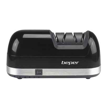 Product Ηλεκτρικό Ακονιστήρι Beper μαχαιριών P102ACP010 base image