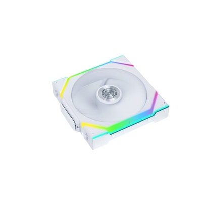 Product Case Fan Lian Li UNIFAN SL Wireless 120-1PCS Reverse White  base image
